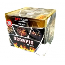 Scorpio 49 ran / 30mm