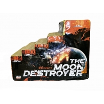 Moon Destroyer 66 ran / multikalibr