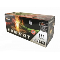 Combat 70 ran / 25mm