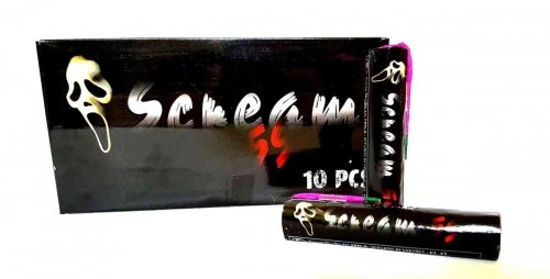 Scream 5S 10ks