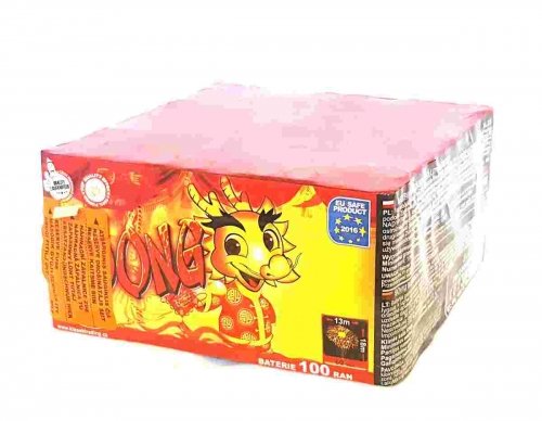 Loong 100 ran / 14 mm