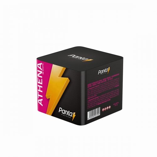 Athena 36 ran / 20mm