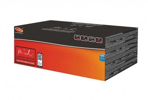 Signature range 98 ran / 25mm