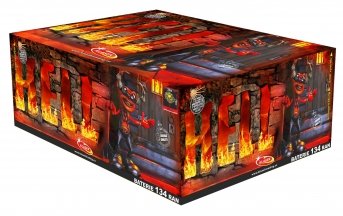 Hell 134 ran / 20mm