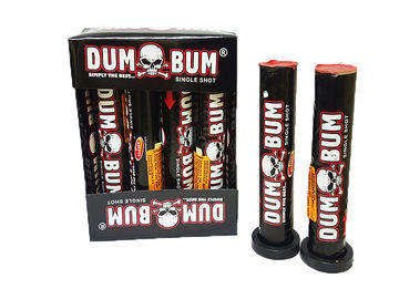 Dum Bum single shot 4 ks