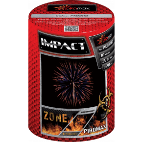 Impact 10 ran / 20mm