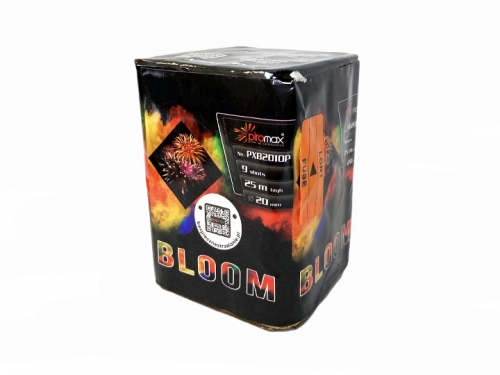 Bloom 9 ran / 20mm