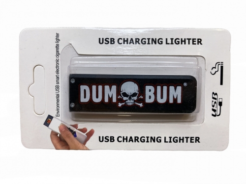 USB Zapalovač Dum Bum 1 ks