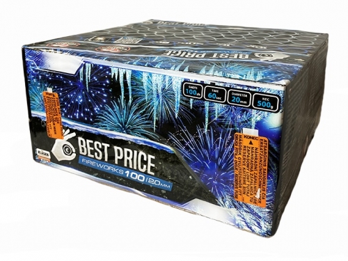 Best price frozen 100 ran / 20mm