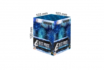 Best Price - Frozen 16 ran / 20mm