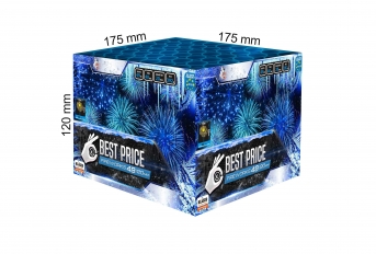 Best Price - Frozen 49 ran / 20mm