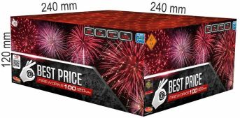 Best price 100 ran / 20mm