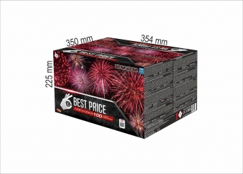 Best Price 100 ran / 30 mm