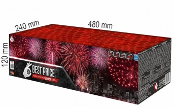 Best price 200 ran / 20mm
