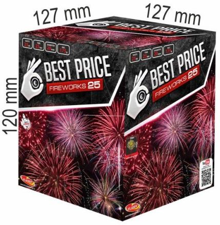 Best price 25 ran / 20mm