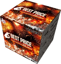 Best price Wild fire 25 ran / 25mm