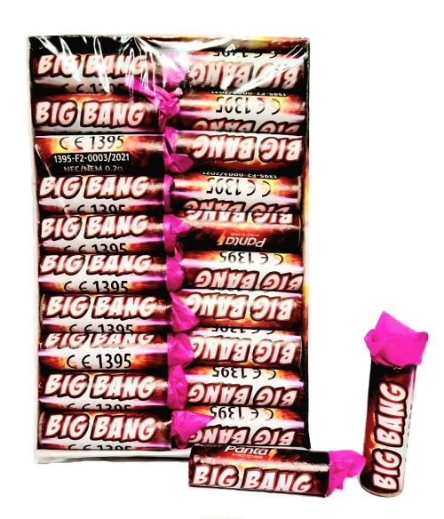 Big Bang 20ks