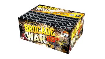 Brocade war 88 ran / 25mm