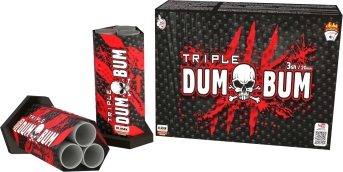 Dum Bum Triple 5 ks