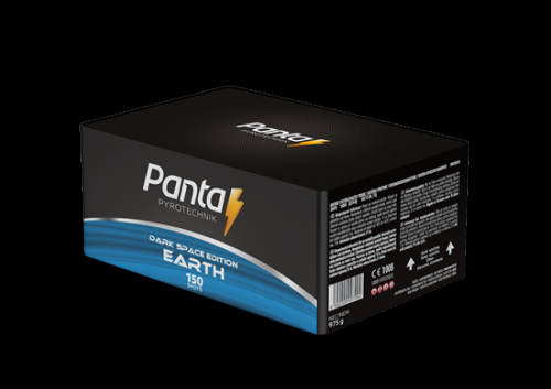 Earth 150 ran / 20mm