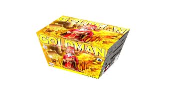 Goldman 49 ran / 20 mm