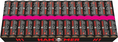 Hammer H1 30ks