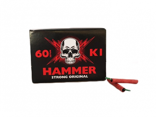 Hammer K1 60ks