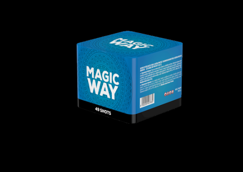 Magic Way 49 ran / 20 mm