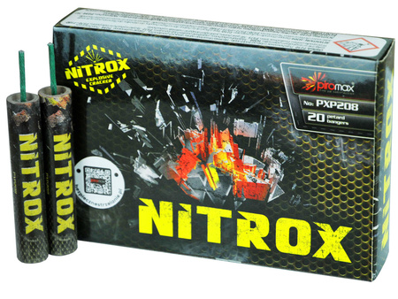 Nitrox 20ks