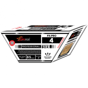 PX-PRO-4 85 ran / multikalibr šikmý