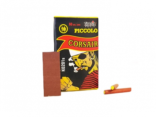 Piccolo corsair 60ks