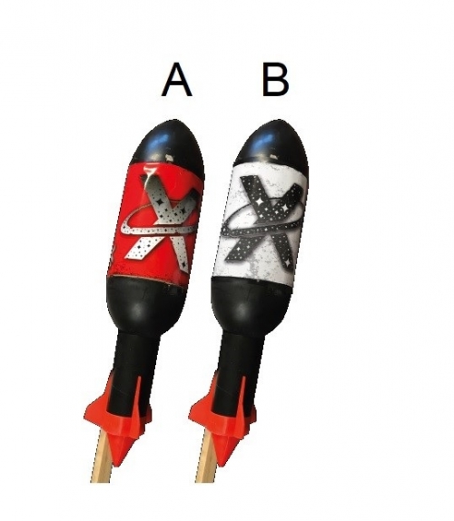 Planet Rocket A 1ks