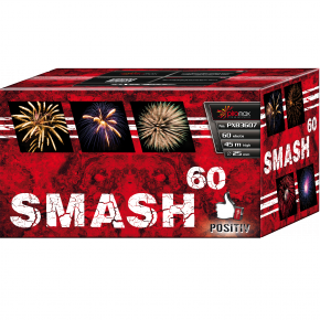 Smash 60 ran / 25mm