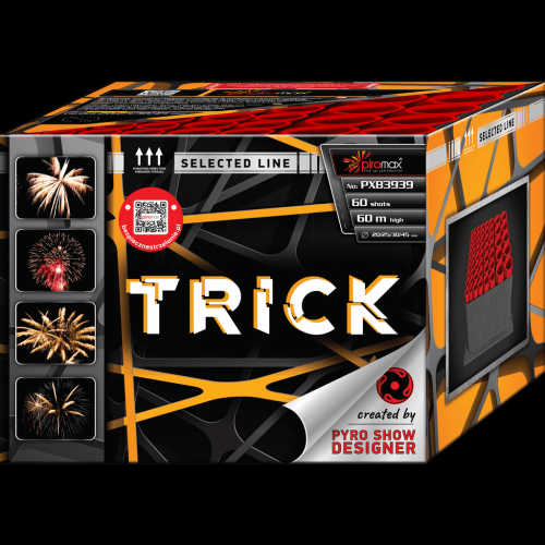 Trick 60 ran / multikalibr