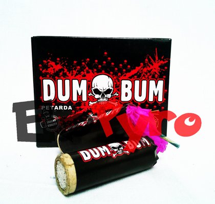 Dum Bum 5 ks