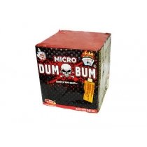 Dum Bum micro 25 ran / 25mm