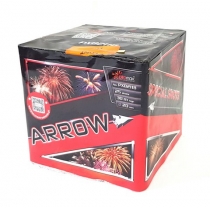 Arrow 25 ran / 20mm