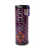 Dýmovnice PXM40 fialová