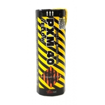 Dýmovnice PXM40 žlutá