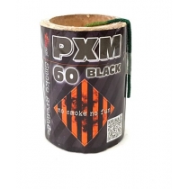 Dýmovnice PXM60 černá