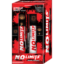 NO LIMITS single shot 2 ks