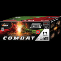 Combat 70 ran / 25mm