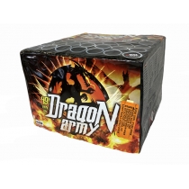 Dragon army 49 ran / 20mm