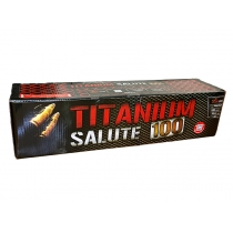 Titanium Salute 100 ran / 20mm