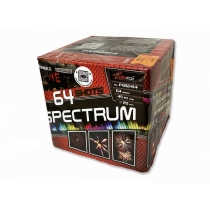 Spectrum 64 ran / 20mm