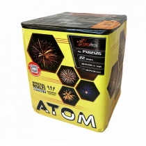 Atom 22 ran / multikalibr