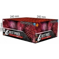 Best price 100 ran / 20mm