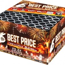 Best price Wald fire 64 ran / 20 mm