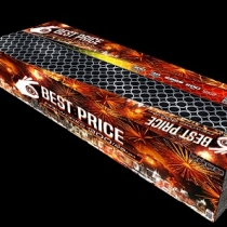 Best price Wild fire 300 ran / 25mm