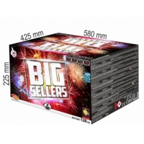 Big Sellers 128 ran / multikalibr